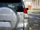 Toyota Prado 2012 V6