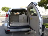 Toyota Prado 2012 V6