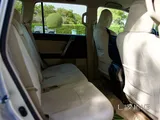 Toyota Prado 2012 V6