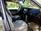 Toyota Prado 2012 V6