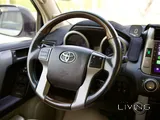 Toyota Prado 2012 V6