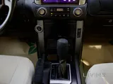 Toyota Prado 2012 V6