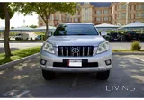 Toyota Prado 2012 V6
