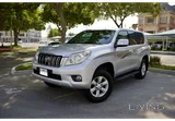 Toyota Prado 2012 V6