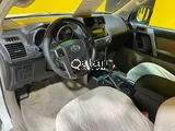 Toyota Prado 2012 