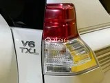 Toyota Prado 2012 