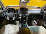 Toyota Prado 2012 