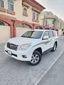 Toyota Prado 2012