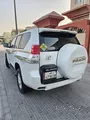 Toyota Prado 2012