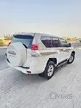 Toyota Prado 2012