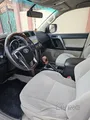 Toyota Prado 2012