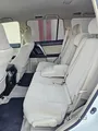 Toyota Prado 2012