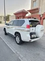 Toyota Prado 2012