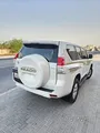 Toyota Prado 2012