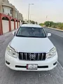 Toyota Prado 2012