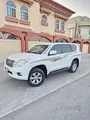 Toyota Prado 2012