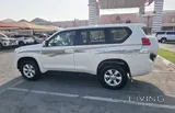 Toyota Prado 2012 V6