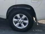 Toyota Prado 2012 V6