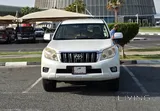 Toyota Prado 2012 V6