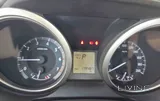 Toyota Prado 2012 V6