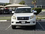Toyota Prado 2012 V6
