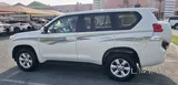 Toyota Prado 2012 V6