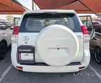 Toyota Prado 2012 V6
