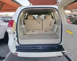 Toyota Prado 2012 V6