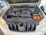Toyota Prado 2012 V6