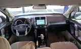 Toyota Prado 2012 V6