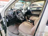 Toyota Prado 2012 V6