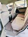 Toyota Prado 2012 V6