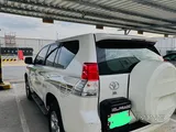 Toyota Prado 2013 TXL V4 Good Quality Vehicle
