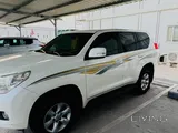 Toyota Prado 2013 TXL V4 Good Quality Vehicle
