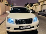 Toyota Prado 2013 TXL V4 Good Quality Vehicle