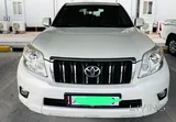 Toyota Prado 2013 TXL V4 Good Quality Vehicle