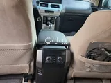 Toyota prado 2013 v6