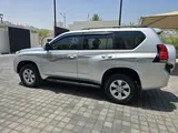 Toyota prado 2013 v6
