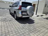 Toyota prado 2013 v6