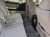 Toyota prado 2013 v6