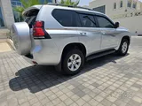 Toyota prado 2013 v6