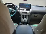 Toyota prado 2013 v6