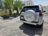 Toyota prado 2013 v6