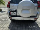 Toyota prado 2013 v6