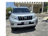Toyota prado 2013 v6