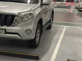 Toyota Prado 2014 230 k km 70000