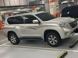 Toyota Prado 2014 230 k km 70000