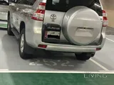 Toyota Prado 2014 230 k km 70000