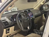 Toyota Prado 2014 230 k km 70000