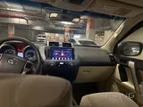 Toyota Prado 2014 230 k km 70000